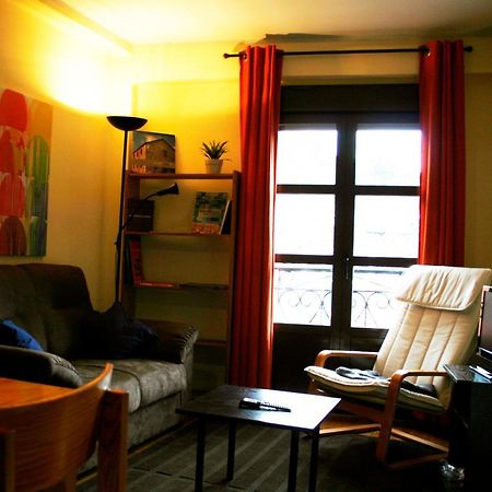 La Refierta Appartement Cangas De Narcea Buitenkant foto