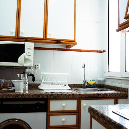 La Refierta Appartement Cangas De Narcea Buitenkant foto