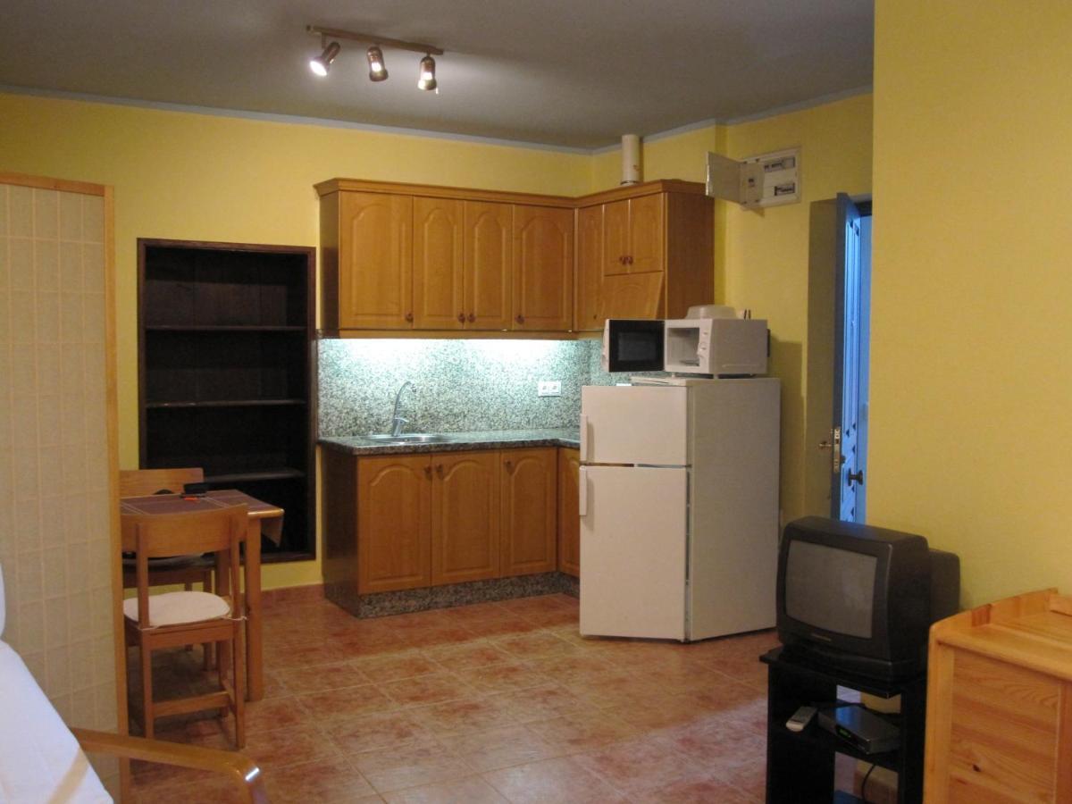 La Refierta Appartement Cangas De Narcea Buitenkant foto