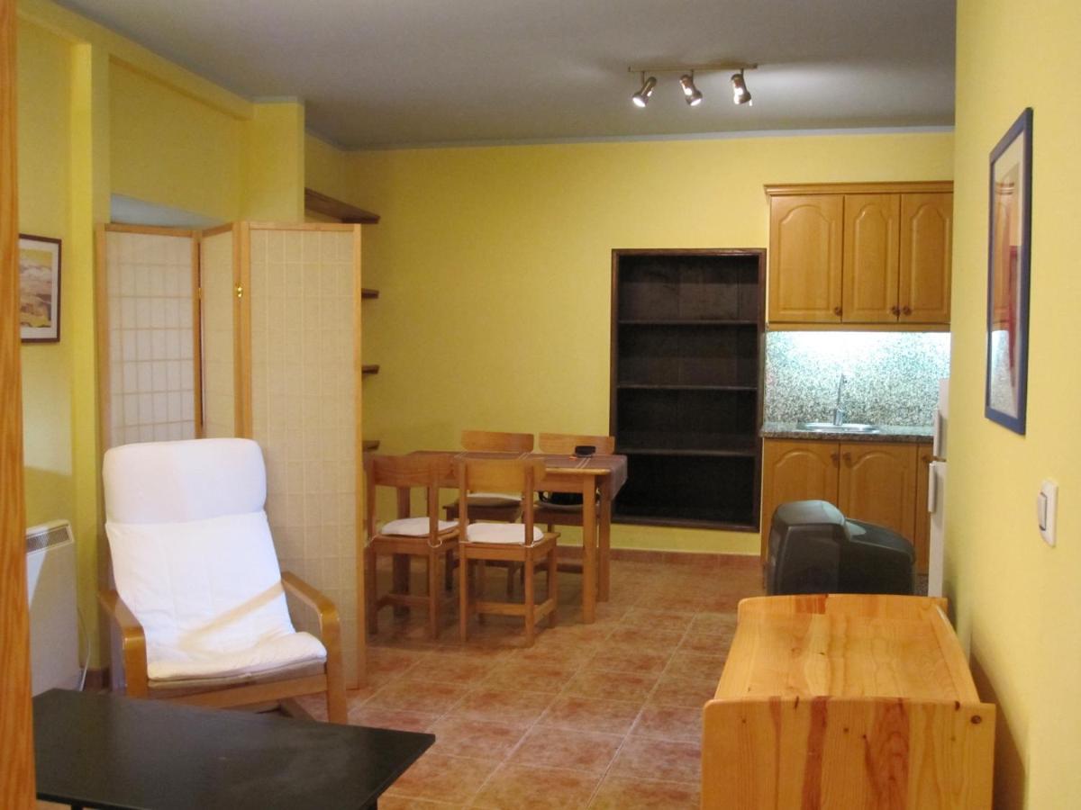 La Refierta Appartement Cangas De Narcea Buitenkant foto