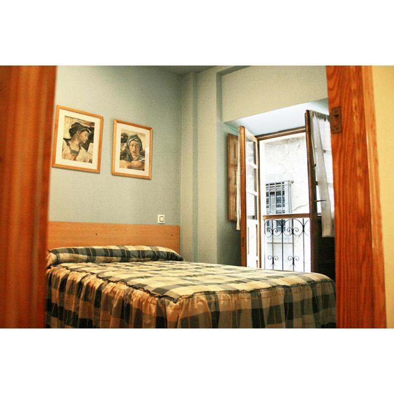La Refierta Appartement Cangas De Narcea Buitenkant foto
