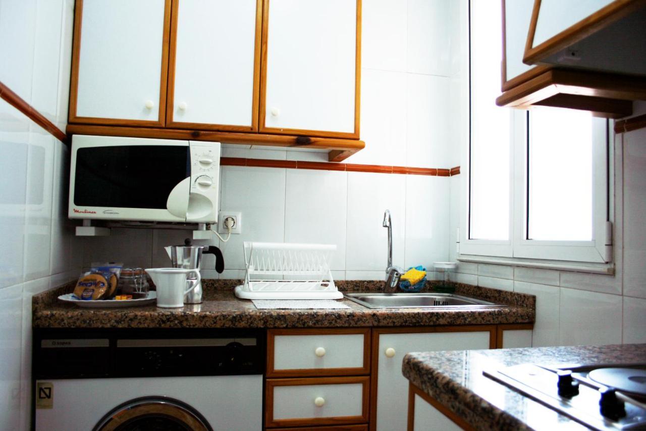 La Refierta Appartement Cangas De Narcea Buitenkant foto