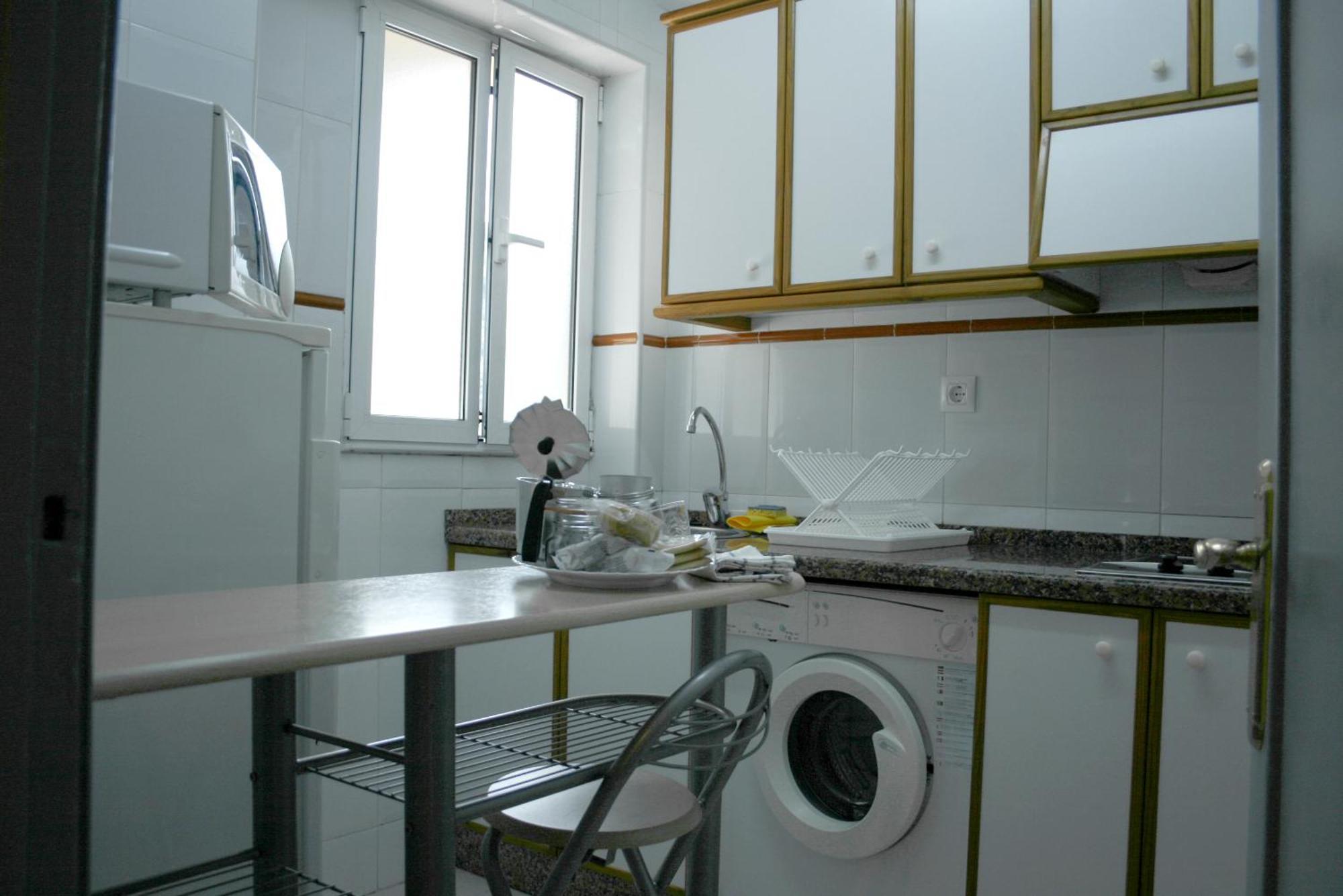 La Refierta Appartement Cangas De Narcea Buitenkant foto