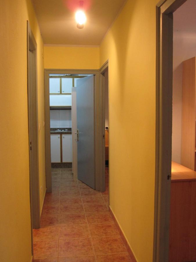 La Refierta Appartement Cangas De Narcea Buitenkant foto