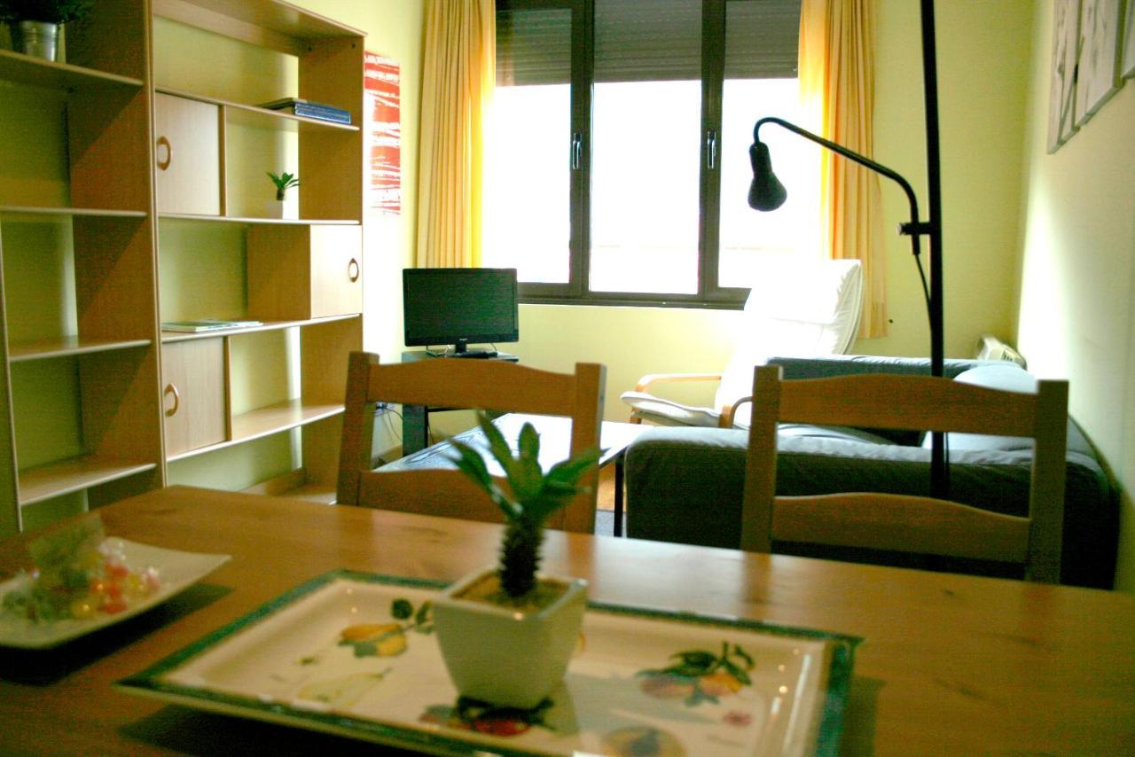 La Refierta Appartement Cangas De Narcea Buitenkant foto